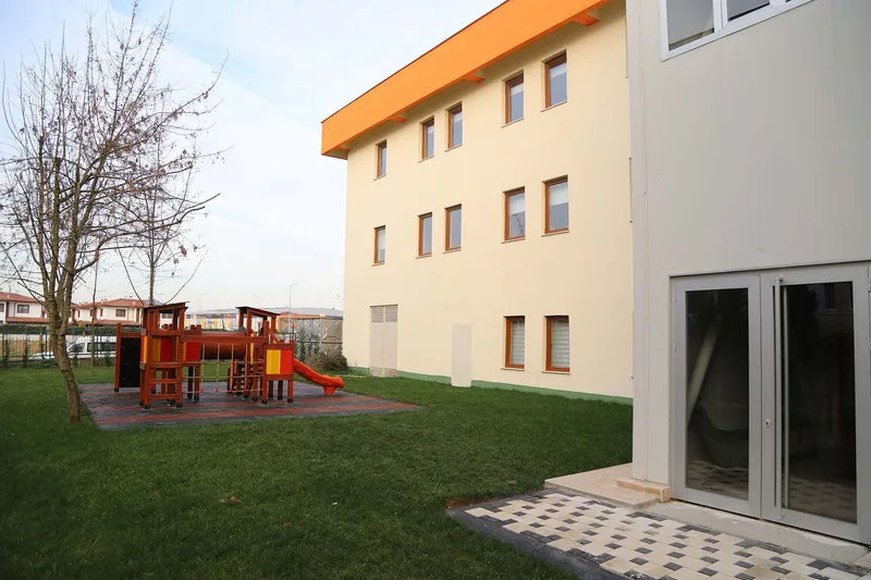 Doğa Koleji Sakarya Serdivan Anaokulu fotoğrafı 2