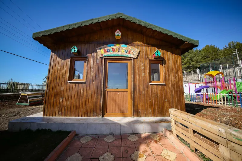 Doğa Koleji Adıyaman Kampüsü fotoğrafı 3