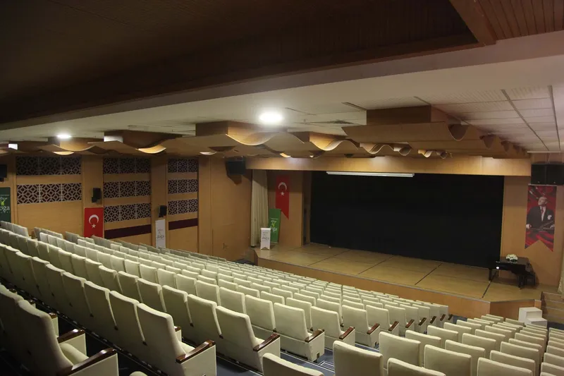 Doğa Koleji Hatay Kampüsü fotoğrafı 5