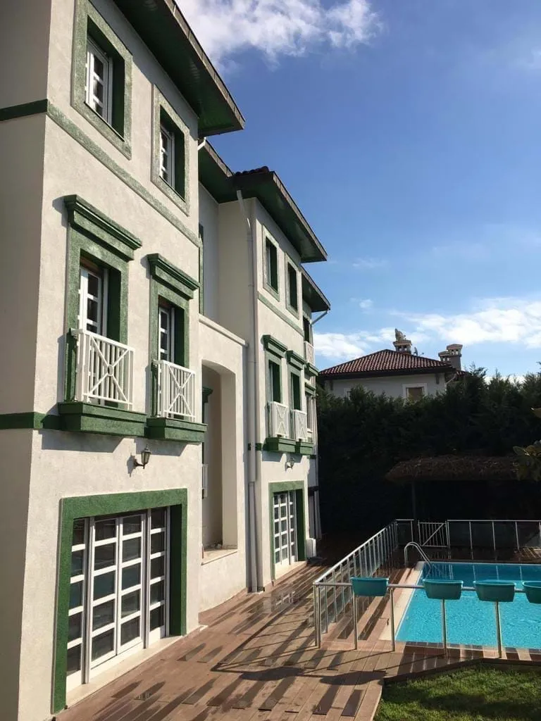 Doğa Koleji Bahçeşehir Anaokulu fotoğrafı 3