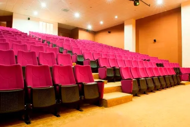 Doğa Koleji Isparta Kampüsü fotoğrafı 15