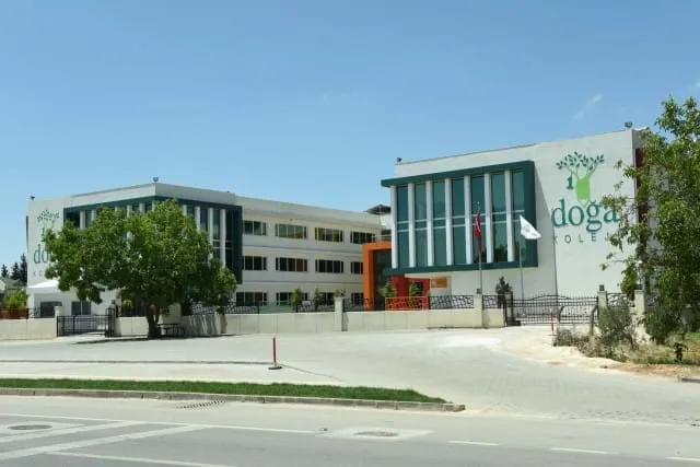 Doğa Koleji Gaziantep Kampüsü fotoğrafı 2