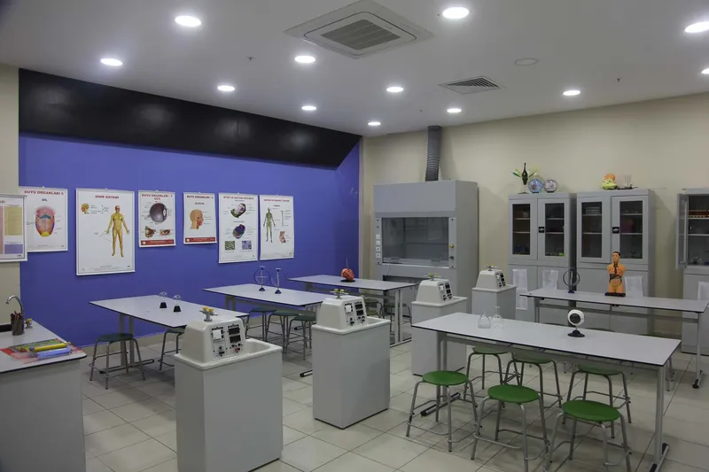 Doğa Koleji Hatay Kampüsü fotoğrafı 16