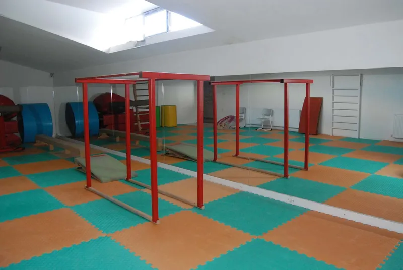 Doğa Koleji Aydın Söke Kampüsü fotoğrafı 13