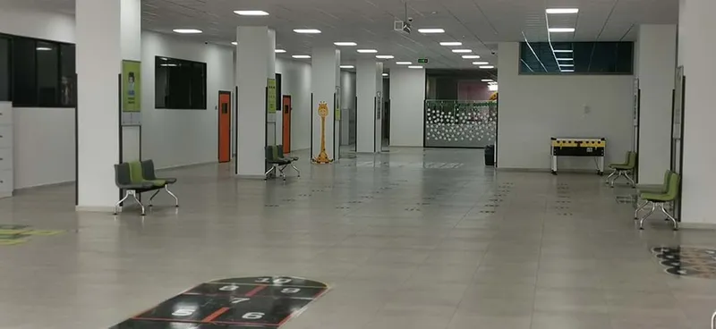 Doğa Koleji Malatya Kampüsü fotoğrafı 9