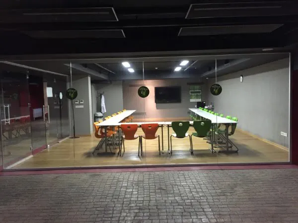 Doğa Koleji Çamlıca Kampüsü fotoğrafı 5