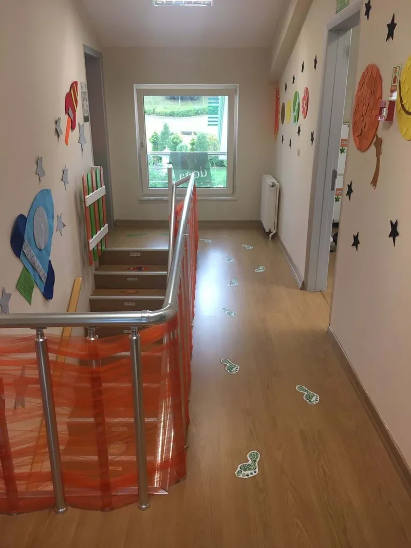 Doğa Koleji Başakşehir Anaokulu fotoğrafı 11