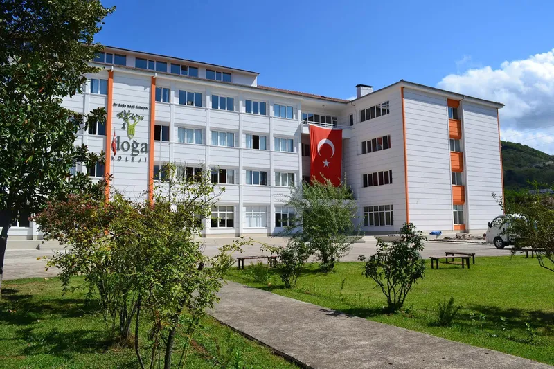 Doğa Koleji Ordu Kampüsü fotoğrafı 4