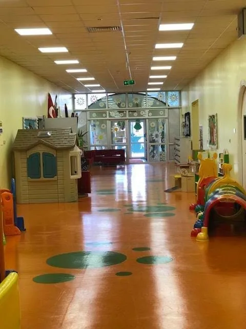 Doğa Koleji Ankara İncek Kampüsü fotoğrafı 5