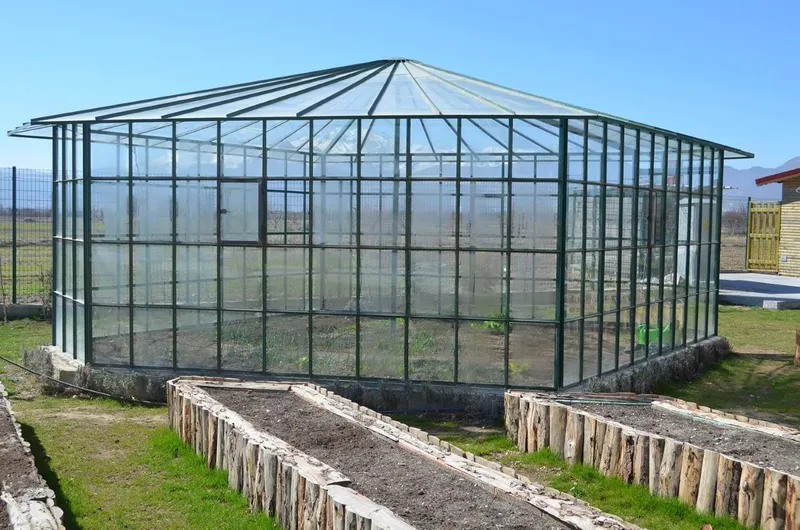 Doğa Koleji Isparta Kampüsü fotoğrafı 3