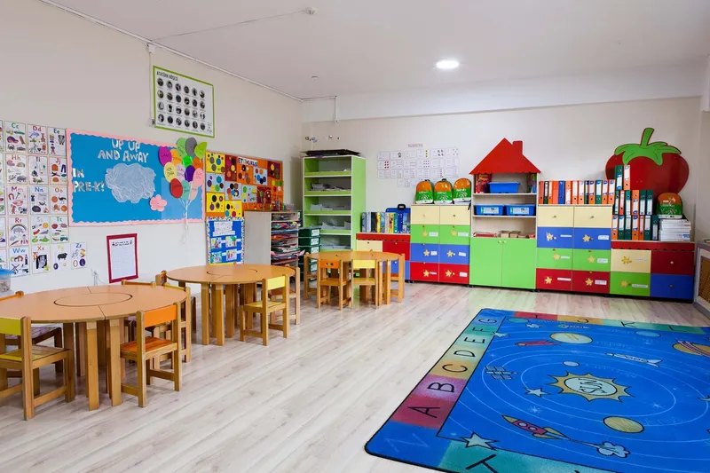Doğa Koleji Sakarya Kampüsü fotoğrafı 16