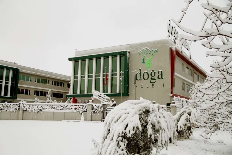 Doğa Koleji Gaziantep Kampüsü fotoğrafı 8