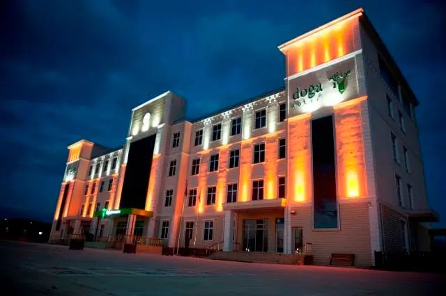 Doğa Koleji Isparta Kampüsü fotoğrafı 5