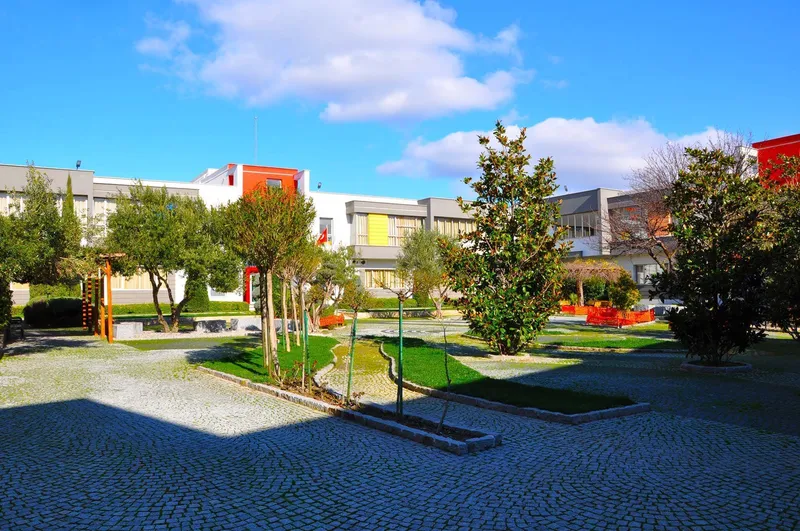 Doğa Koleji İzmir Bergama 1 Kampüsü fotoğrafı 5