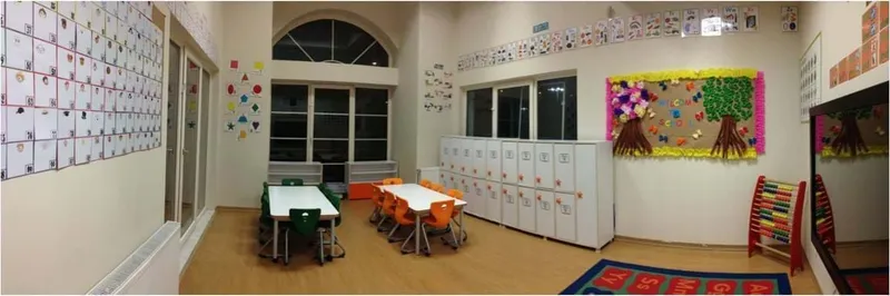 Doğa Koleji Başakşehir Anaokulu fotoğrafı 10