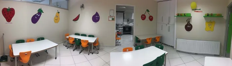 Doğa Koleji Başakşehir Anaokulu fotoğrafı 16