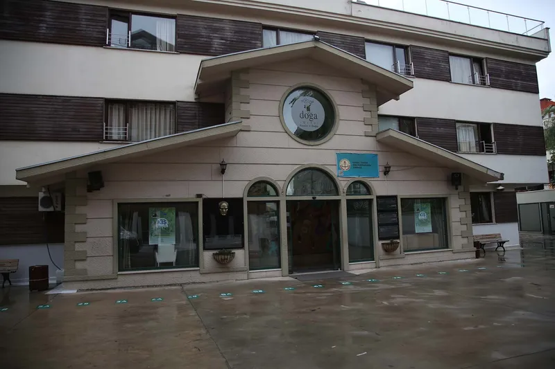 Doğa Koleji Üsküdar Kampüsü fotoğrafı 2