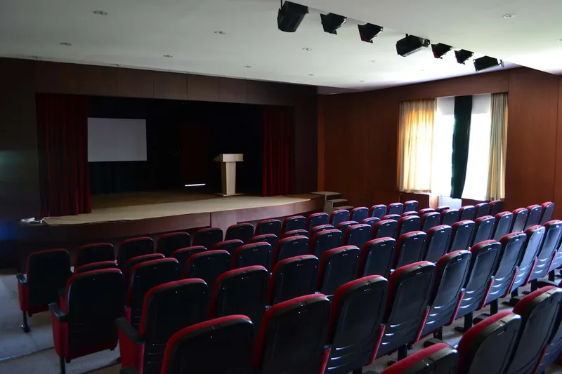 Doğa Koleji Ordu Kampüsü fotoğrafı 11