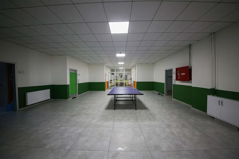 Doğa Koleji Adıyaman Kampüsü fotoğrafı 15