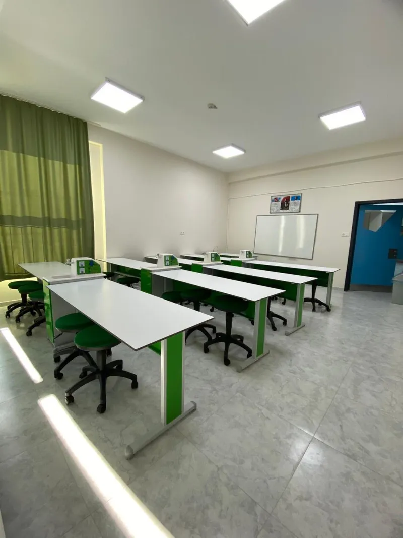 Doğa Koleji Niğde Kampüsü fotoğrafı 12