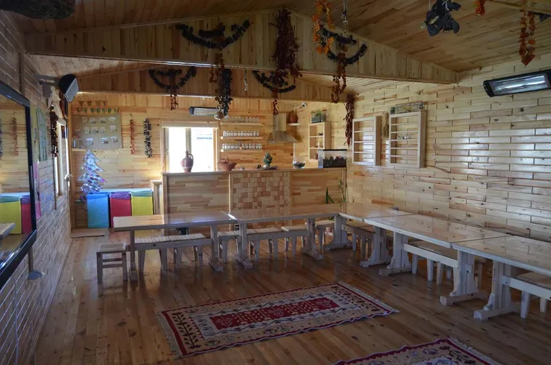 Doğa Koleji Isparta Kampüsü fotoğrafı 12