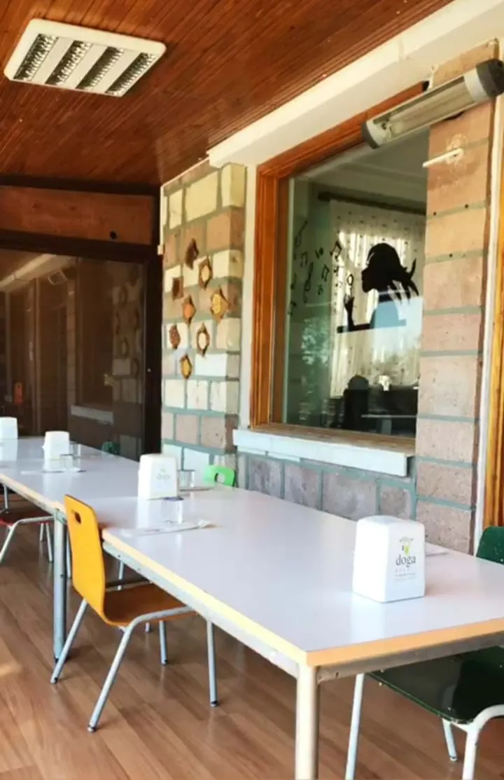 Doğa Koleji İzmir Aliağa Anaokulu fotoğrafı 5