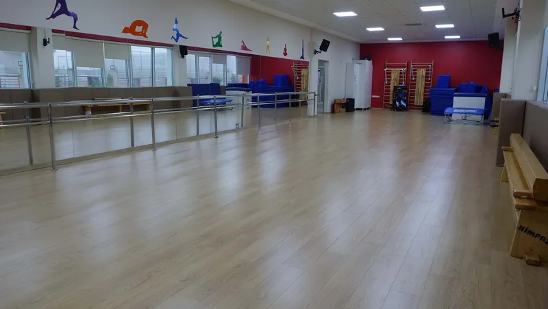 Doğa Koleji Hatay Kampüsü fotoğrafı 12