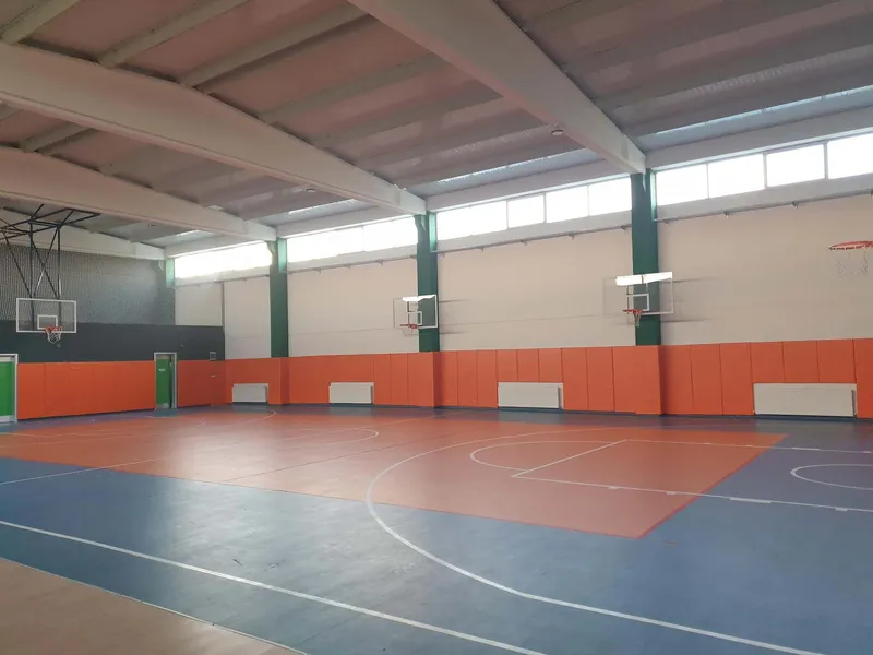 Doğa Koleji İzmir Torbalı Kampüsü fotoğrafı 10