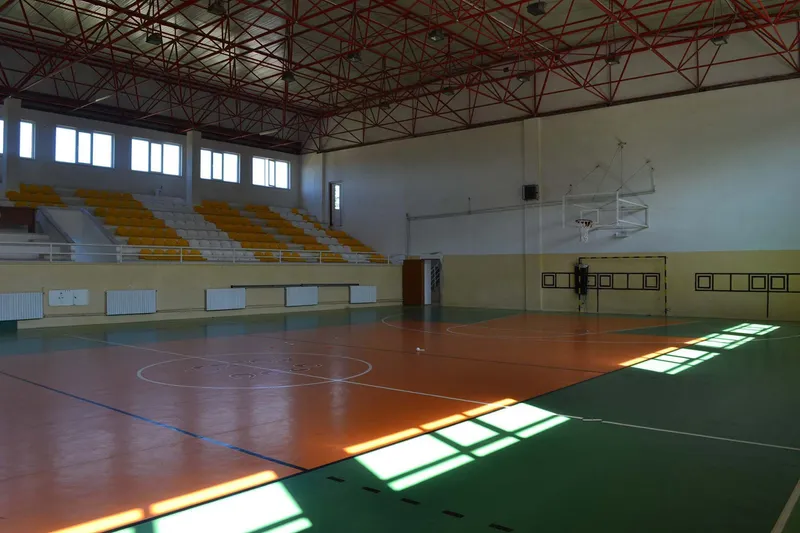 Doğa Koleji Ordu Kampüsü fotoğrafı 10