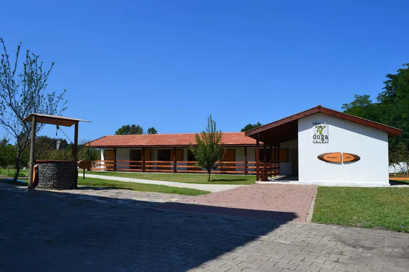 Doğa Koleji Ordu Kampüsü fotoğrafı 2