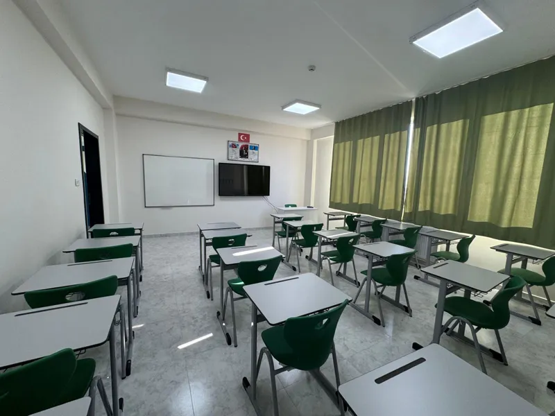 Doğa Koleji Niğde Kampüsü fotoğrafı 10