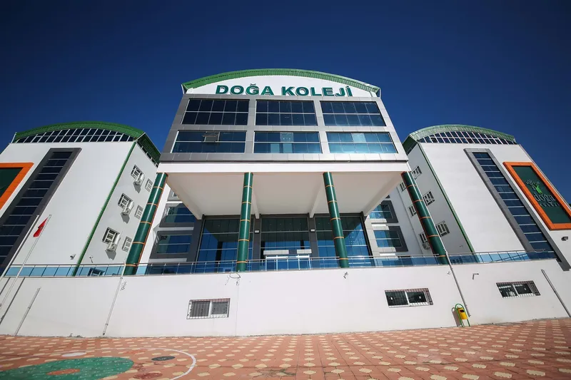Doğa Koleji Adıyaman Kampüsü fotoğrafı 2