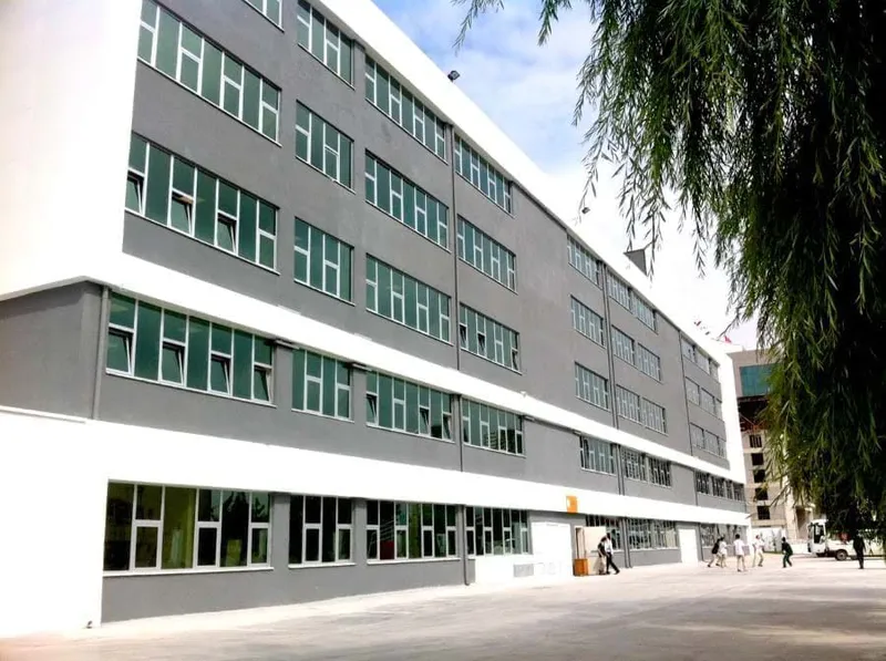 Doğa Koleji Ankara Batıkent Kampüsü fotoğrafı 2