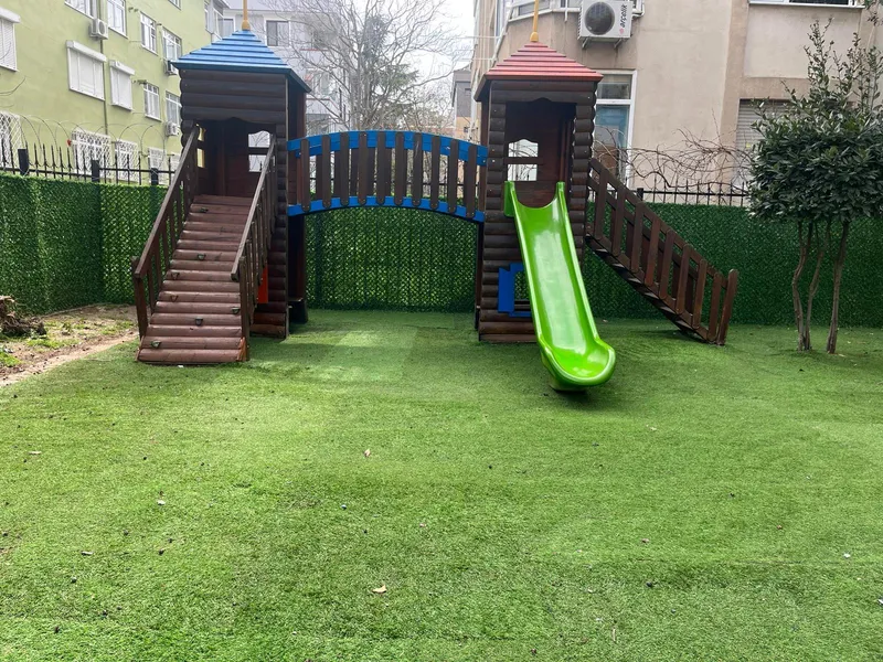 Doğa Koleji Yeşilköy Anaokulu fotoğrafı 10