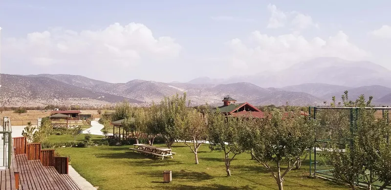 Doğa Koleji Isparta Kampüsü fotoğrafı 7