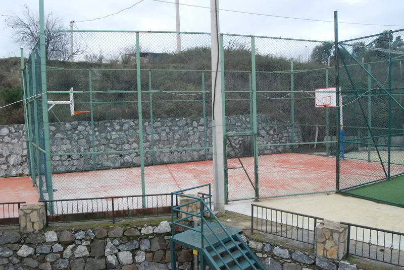 Doğa Koleji Aydın Söke Kampüsü fotoğrafı 11