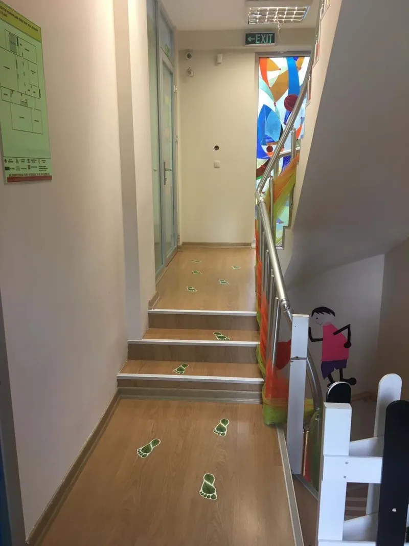 Doğa Koleji Başakşehir Anaokulu fotoğrafı 15