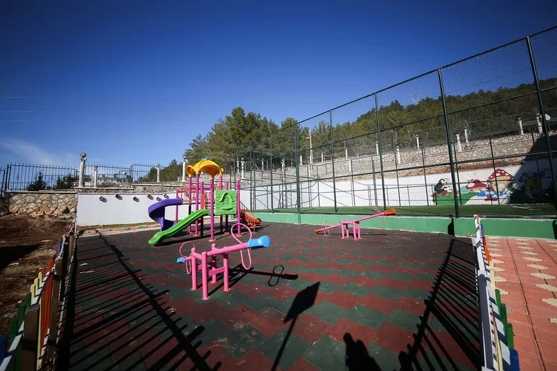 Doğa Koleji Adıyaman Kampüsü fotoğrafı 9