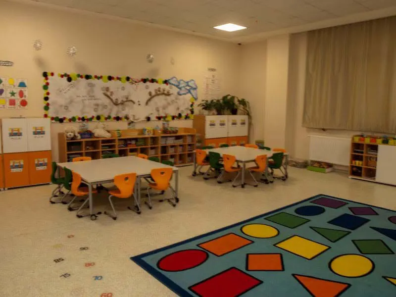 Doğa Koleji Haliç Kampüsü fotoğrafı 11
