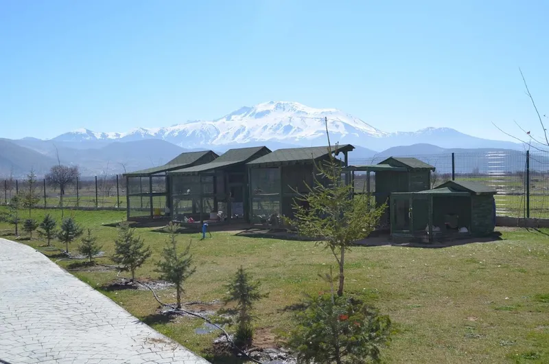 Doğa Koleji Isparta Kampüsü fotoğrafı 2