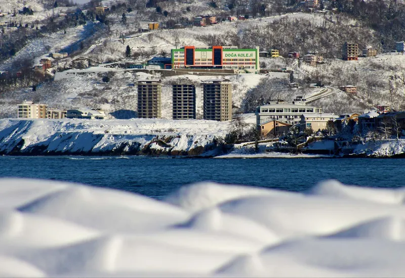 Doğa Koleji Giresun Kampüsü fotoğrafı 13