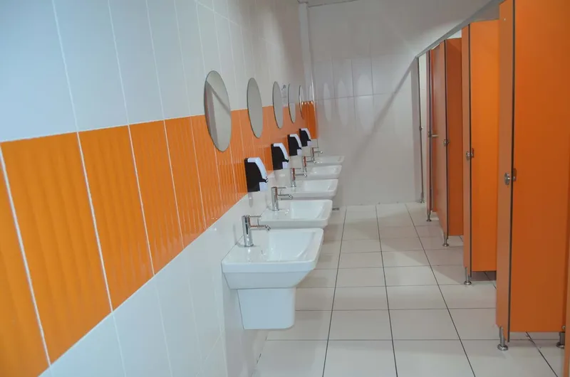 Doğa Koleji Isparta Kampüsü fotoğrafı 13