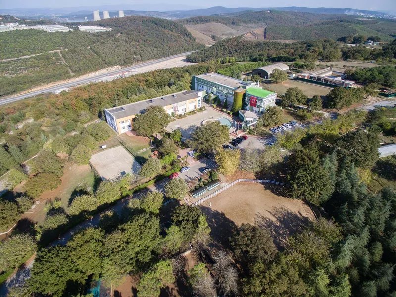 Doğa Koleji Sakarya Kampüsü fotoğrafı 2