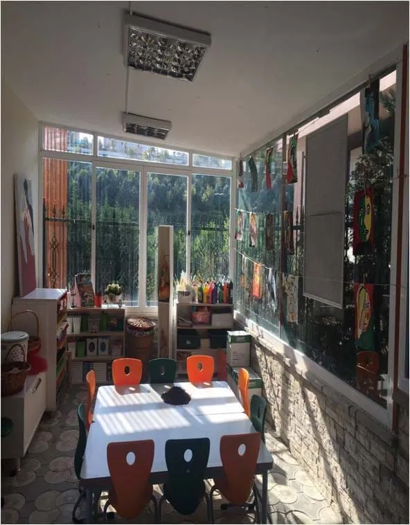 Doğa Koleji Başakşehir Anaokulu fotoğrafı 4