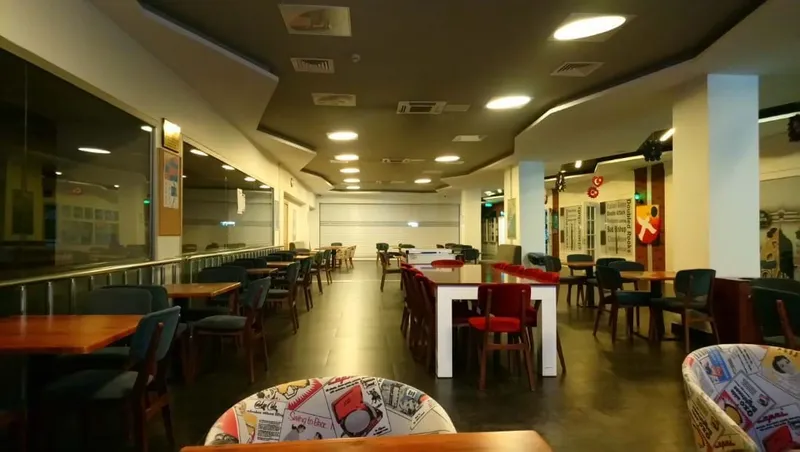 Doğa Koleji Ankara Batıkent Kampüsü fotoğrafı 5