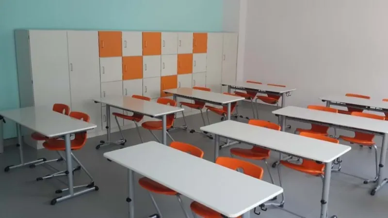 Doğa Koleji Ankara Eryaman Kampüsü fotoğrafı 6