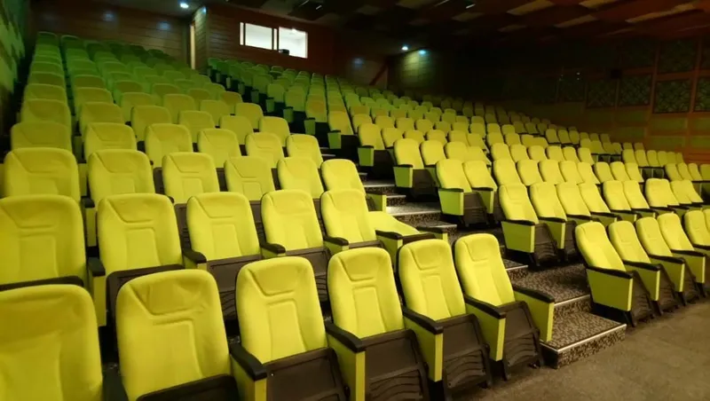 Doğa Koleji Ankara Batıkent Kampüsü fotoğrafı 7