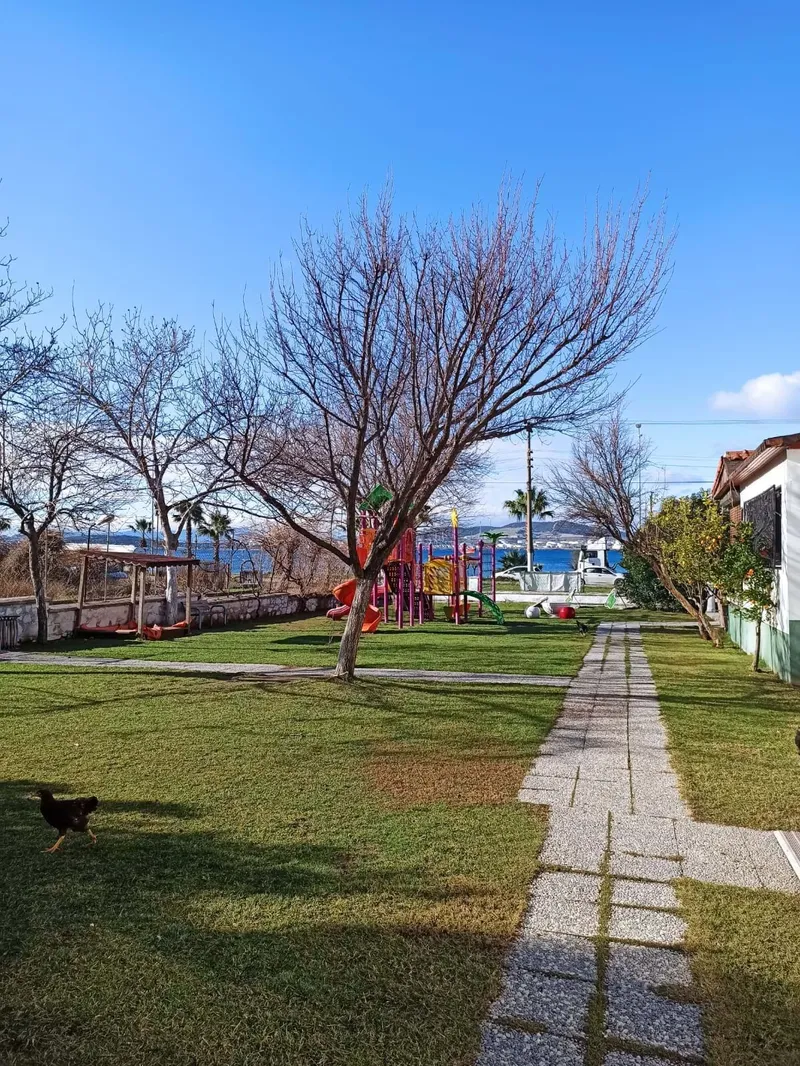 Doğa Koleji İzmir Aliağa Anaokulu fotoğrafı 3