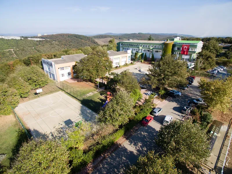 Doğa Koleji Sakarya Kampüsü fotoğrafı 3