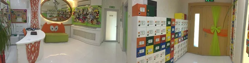 Doğa Koleji Başakşehir Anaokulu fotoğrafı 13
